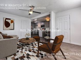 799 W Wasatch St APT 4, Midvale, UT 84047