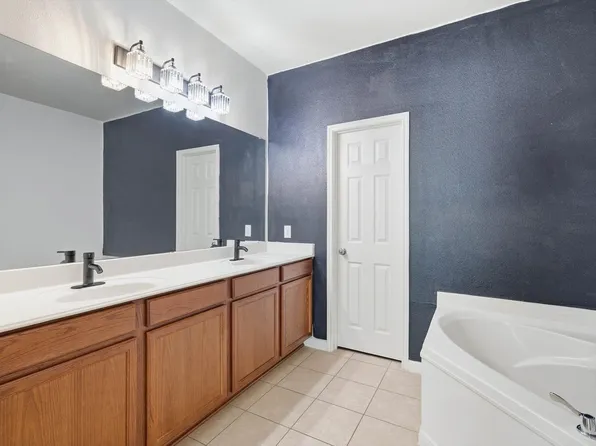 1417 Cottonwood Trl, Anna, TX 75409