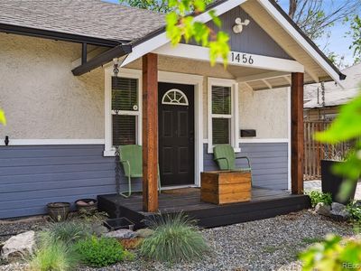 1456 Syracuse Street, Denver, CO, 80220