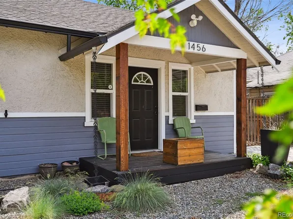 1456 Syracuse Street, Denver, CO 80220
