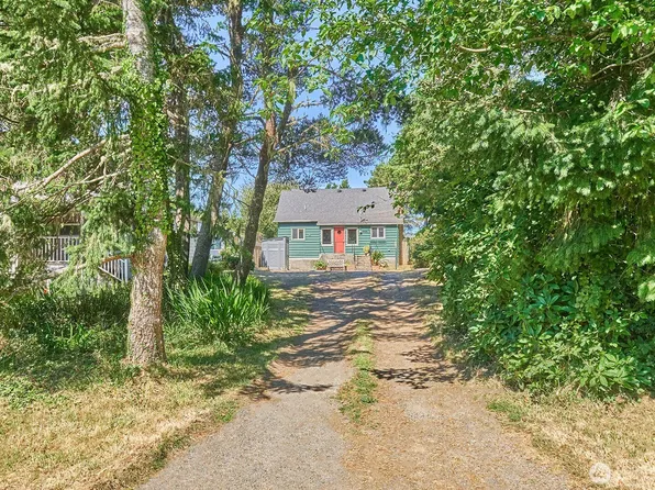 4109 K Place, Seaview, WA 98644