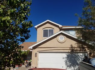1433 Penasco Rd NE, Rio Rancho, NM 87144