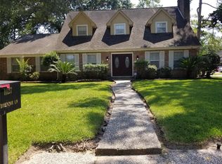 1027 Romaine Ln, Houston, TX 77090