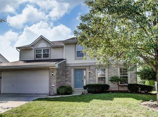 1124 Mistygate Dr, Beavercreek Township, OH 45324