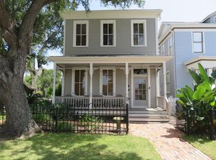 1903 Avenue L, Galveston, TX 77550