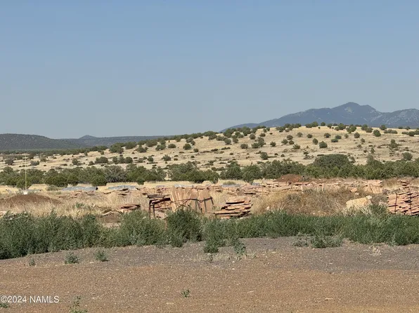 48501 N Double A Ranch Rd, Ash Fork, AZ 86320