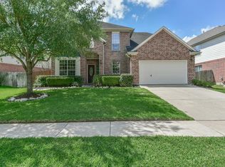 13919 Charterhouse Way, Sugar Land, TX 77498