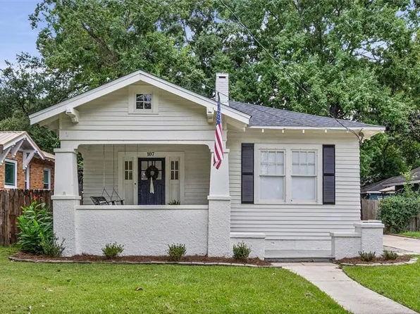 107 Demouy Ave, Mobile, AL 36606