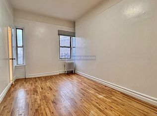 936 W End Ave APT G1, New York, NY 10025