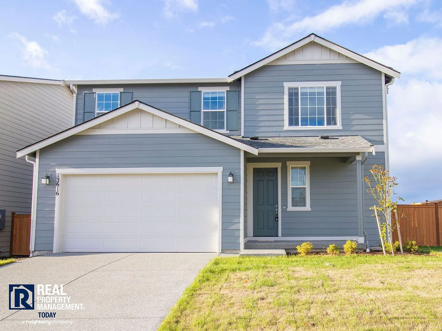 Modern Puyallup Living | Spacious Loft, Covered Patio & Central A/C — Photo 1