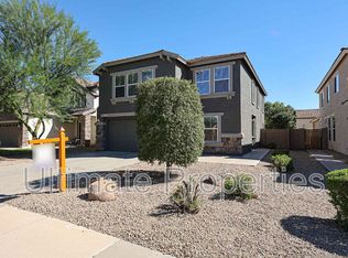 11911 N 148th Ave, Surprise, AZ 85379