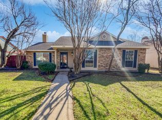 1326 Thoreau Ln, Allen, TX 75002