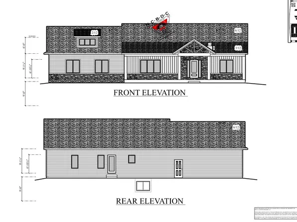 5630 Seminole Valley Trl NE, Cedar Rapids, IA 52411