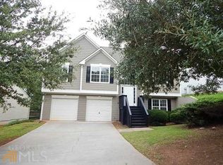 7089 Springgrove Ct, Austell, GA 30168