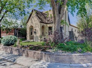 3295 N Krameria St, Denver, CO 80207