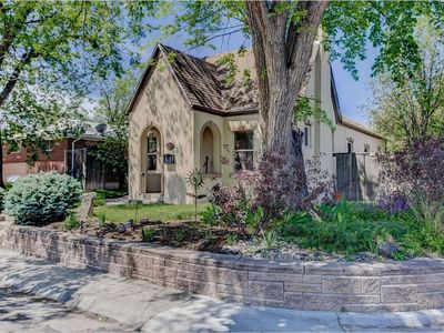 3295 N Krameria St, Denver, CO, 80207