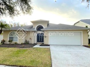 18823 Rue Loire St, Lutz, FL 33558