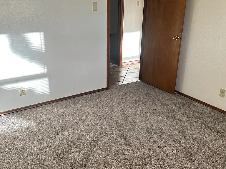 Third Bedroom