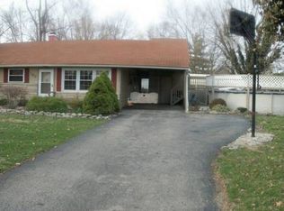 182 Ohio Ave, Hanover, IN 47243