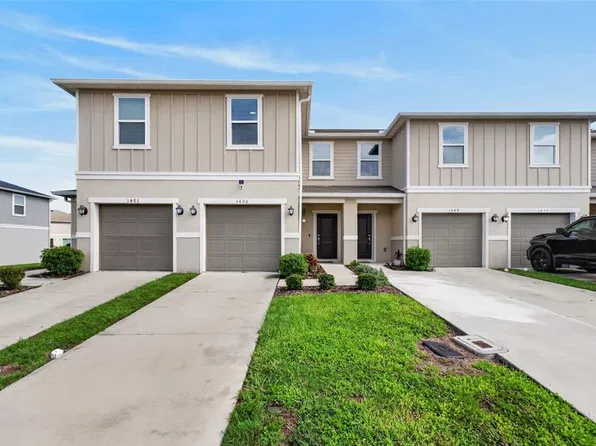1405 MIRABELLA CIRCLE, DAVENPORT, FL 33897