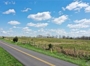 122AC Pumpkin Ridge Rd, West Union, OH 45693