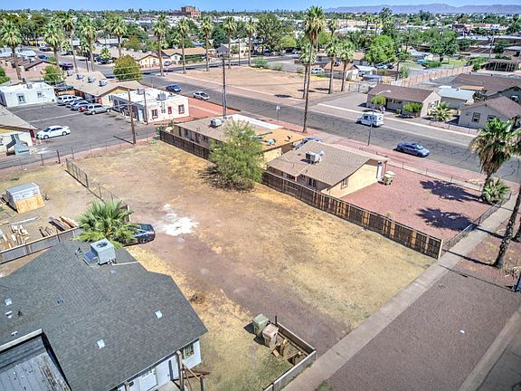 2nd image of 7141 N 55th Dr Lot 9