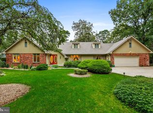 171 W Centennial Dr, Medford, NJ