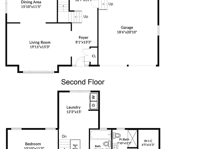 5 Country Ridge Rd — Photo 35