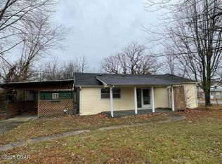 2203 Short St, Galena, KS 66739