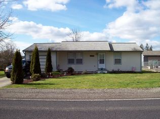 429 Hall Rd, Silverlake, WA 98645