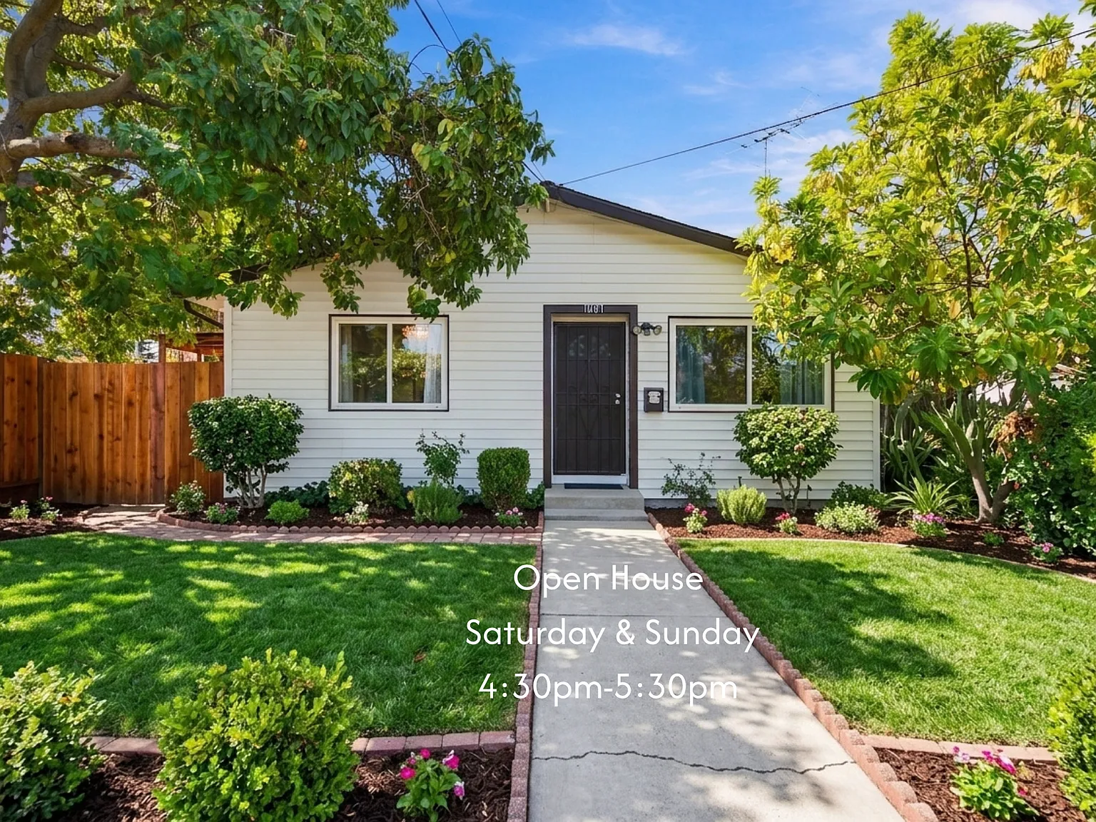4 bed, 1300 sqft, $5,650 — Photo 4
