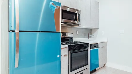 Rented by Nooklyn NYC LLC