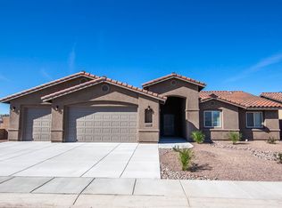11680 S Sedona Ave, Yuma, AZ 85365