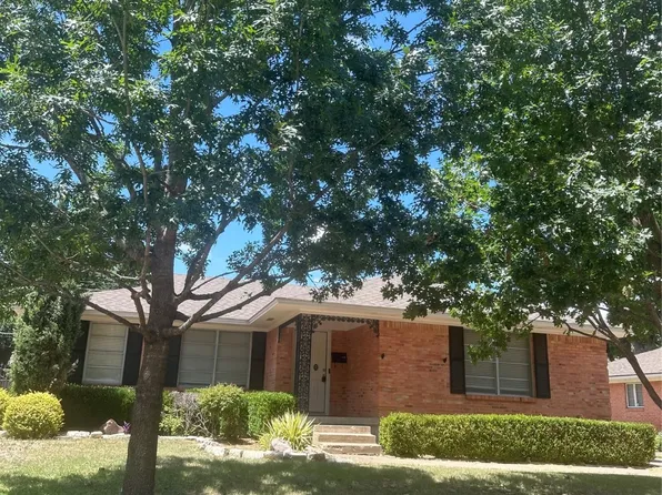 10317 Lakemere Dr, Dallas, TX 75238