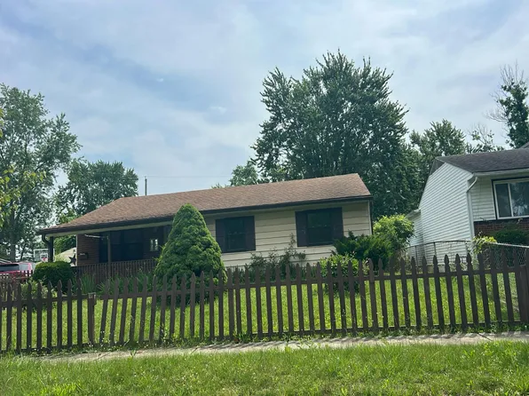 1520 Grattan Rd, Columbus, OH 43227