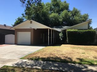 733 W Princeton Ave, Fresno, CA 93705