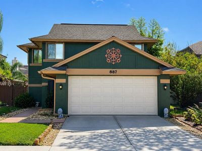 887 REEDY COVE, Casselberry, FL, 32707