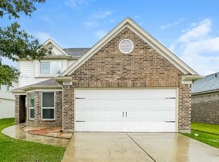 16828 Northern Flicker Trl, Conroe, TX 77385