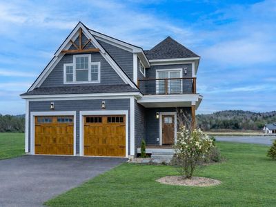 2 Benjamin Lane #38, Thornton, NH, 03285