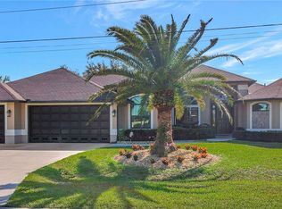 2514 SW 31st Ln, Cape Coral, FL 33914