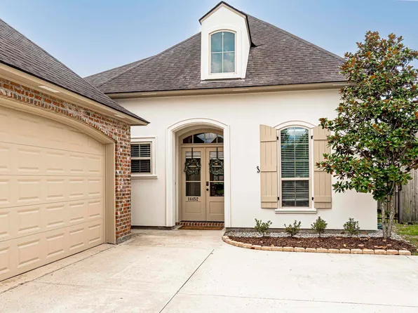 14452 Market North Dr, Baton Rouge, LA 70810