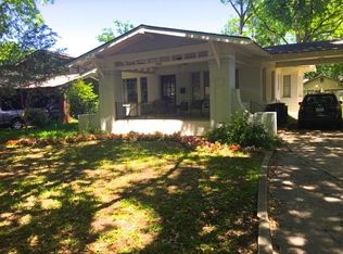 2308 Edwin St, Fort Worth, TX 76110