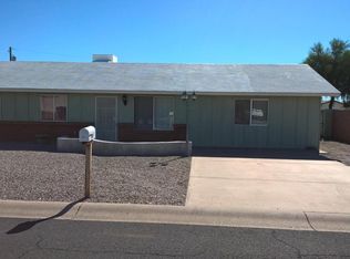 555 E Friar Ave, Apache Junction, AZ 85119