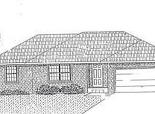 3214 S Palisades Dr, Springfield, MO 65807