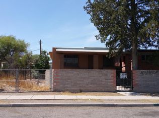 375 W 33rd St UNIT A, Tucson, AZ 85713