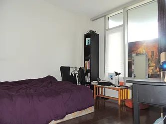 Rented by J Misrahi Realty Corp