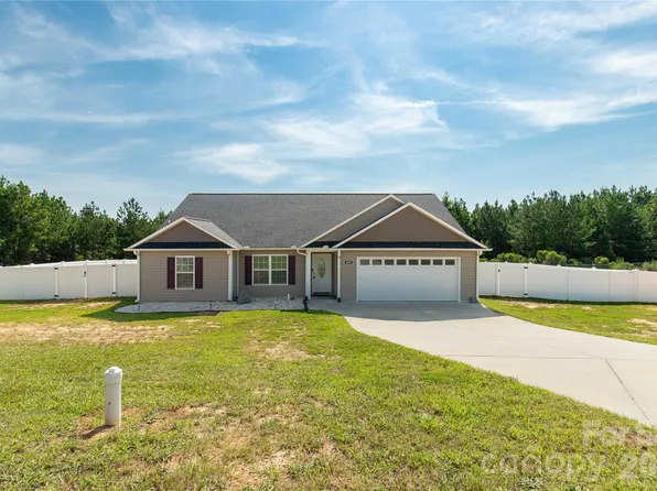 6407 Hunting Creek Rd, Lancaster, SC 29720