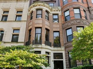 306 Commonwealth Ave APT 5, Boston, MA 02115