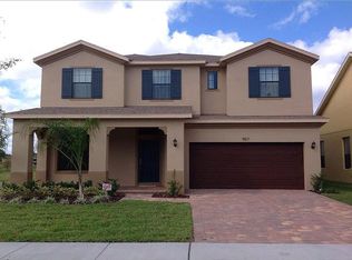 957 Fountain Coin Loop, Orlando, FL 32828