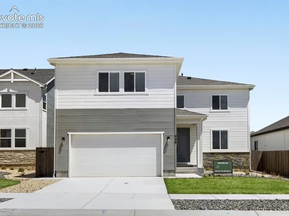 459 Atchison Way, Ellicott, CO 80808